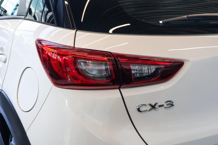 2024 Mazda CX-3 G20 Sport