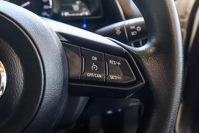 2024 Mazda CX-3 G20 Sport