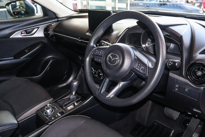 2024 Mazda CX-3 G20 Sport