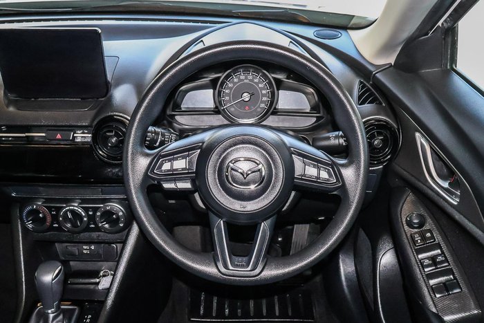 2024 Mazda CX-3 G20 Sport