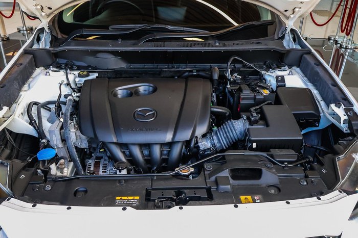 2024 Mazda CX-3 G20 Sport