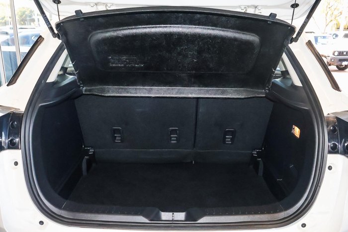 2024 Mazda CX-3 G20 Sport