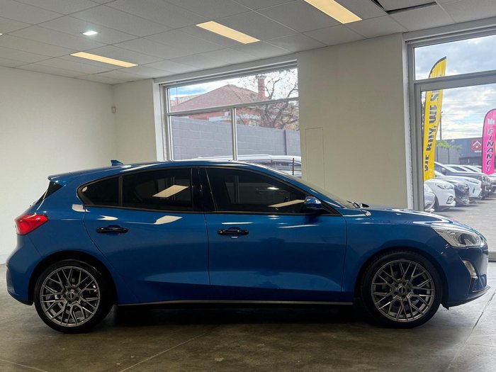 2019 Ford Focus Trend