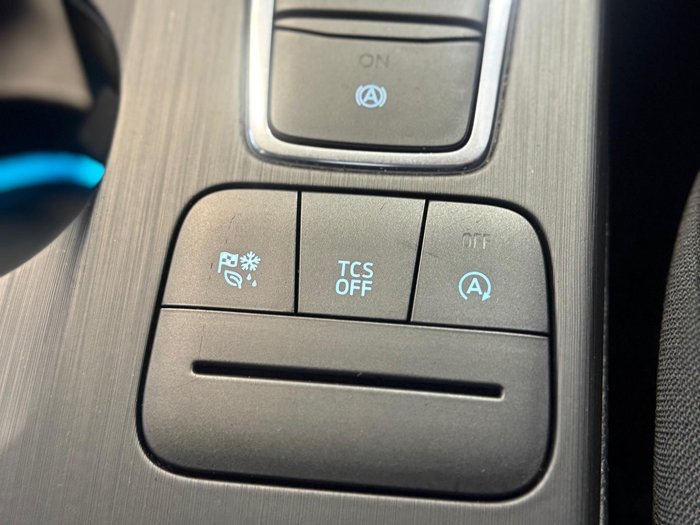 2019 Ford Focus Trend