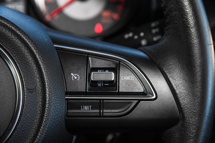 2023 Suzuki Jimny GLX