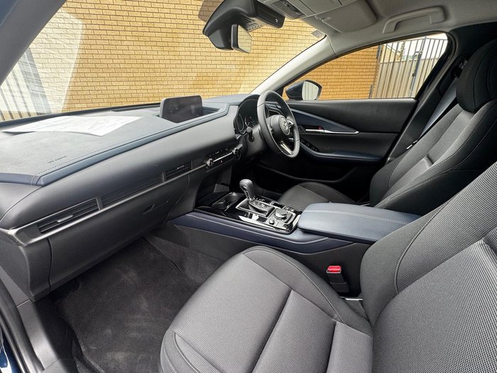2025 Mazda CX-30 G20 Evolve