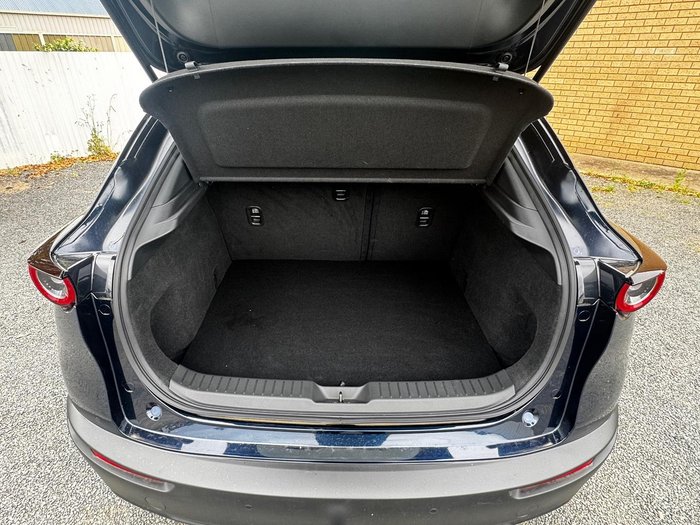 2025 Mazda CX-30 G20 Evolve