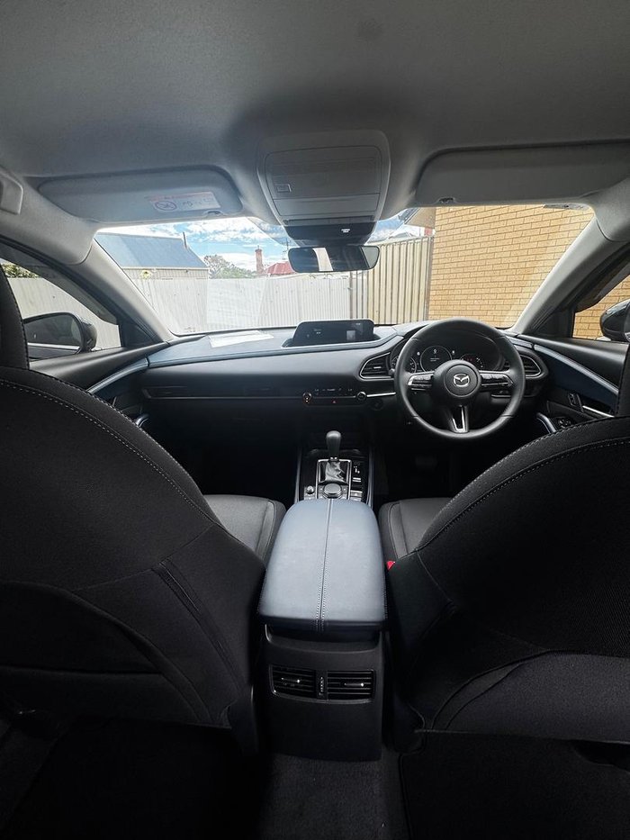 2025 Mazda CX-30 G20 Evolve