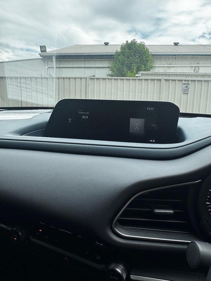 2025 Mazda CX-30 G20 Evolve