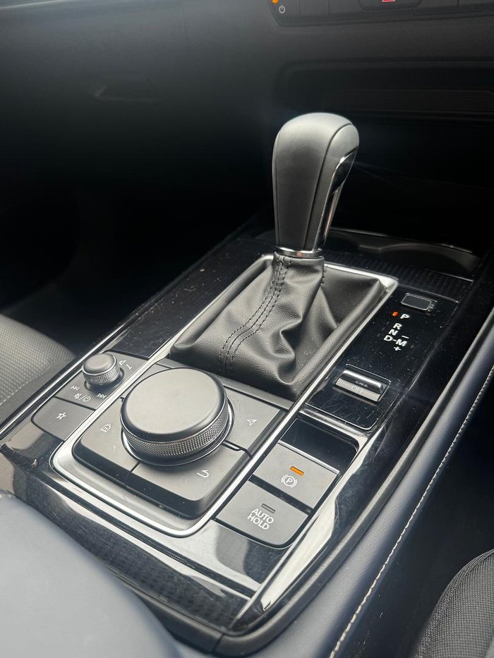 2025 Mazda CX-30 G20 Evolve