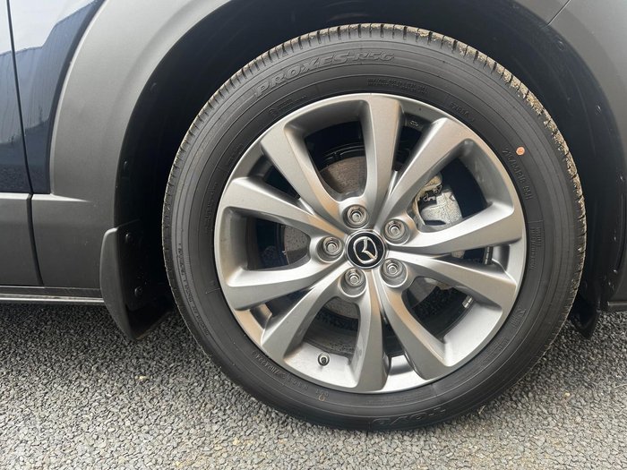 2025 Mazda CX-30 G20 Evolve