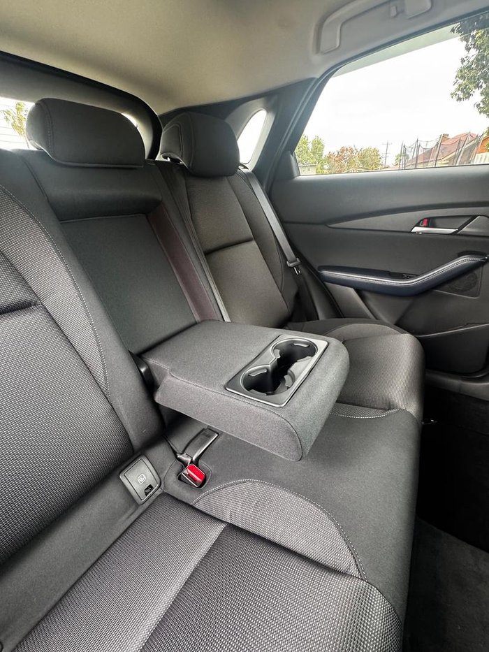 2025 Mazda CX-30 G20 Evolve