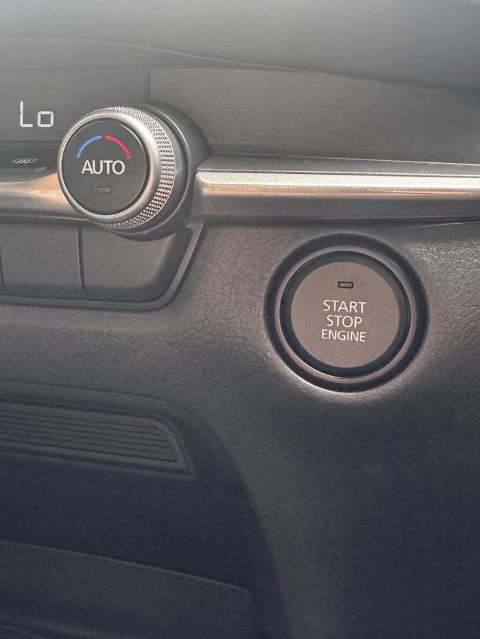 2025 Mazda CX-30 G20 Evolve