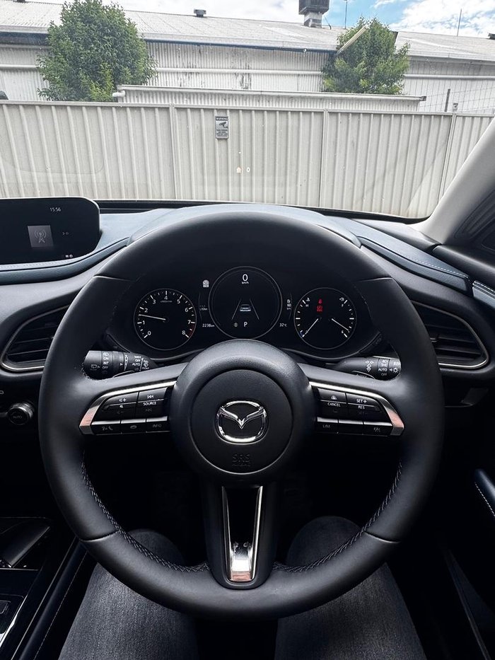 2025 Mazda CX-30 G20 Evolve