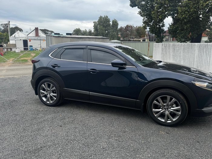 2025 Mazda CX-30 G20 Evolve