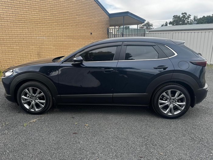 2025 Mazda CX-30 G20 Evolve