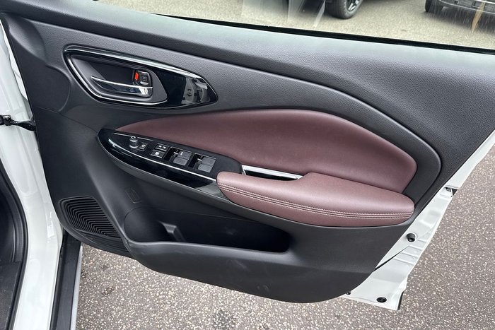 2025 Suzuki Fronx Hybrid