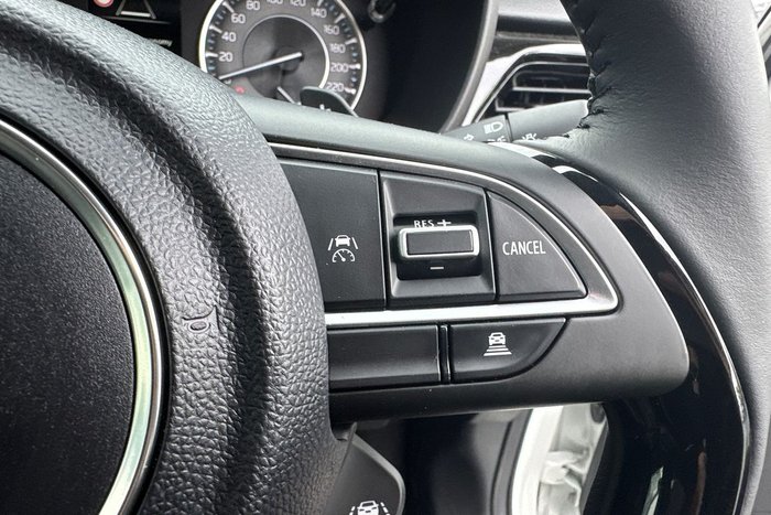 2025 Suzuki Fronx Hybrid