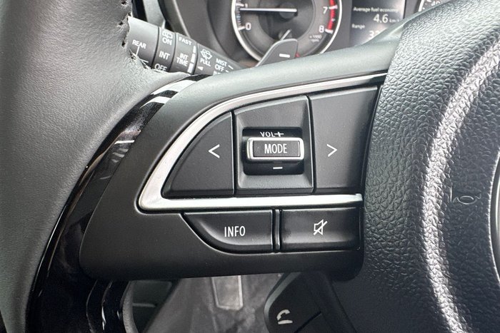 2025 Suzuki Fronx Hybrid