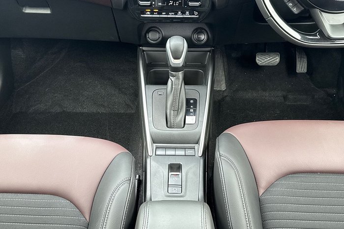 2025 Suzuki Fronx Hybrid