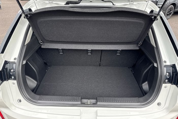 2025 Suzuki Fronx Hybrid