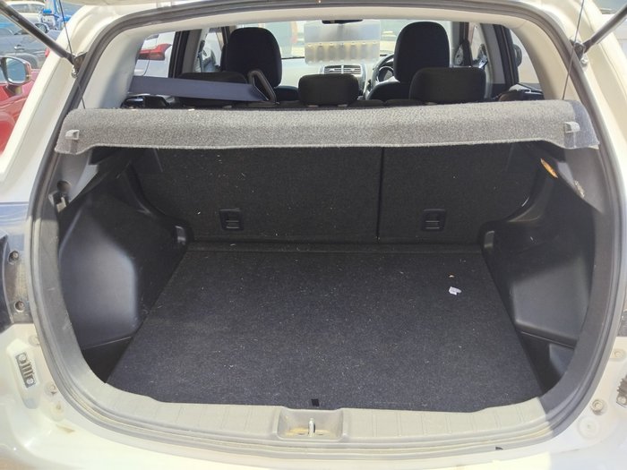 2015 Mitsubishi ASX LS