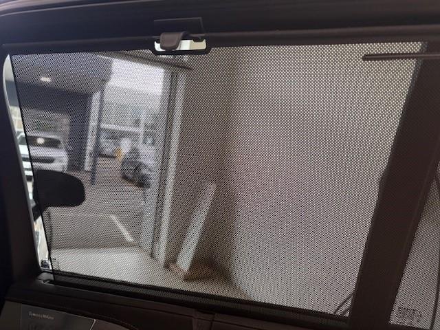 2022 Volvo XC90 Recharge Ultimate T8 Plug-In Hybrid MY23 AWD Onyx Black