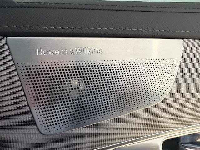 2022 Volvo XC90 Recharge Ultimate T8 Plug-In Hybrid MY23 AWD Onyx Black