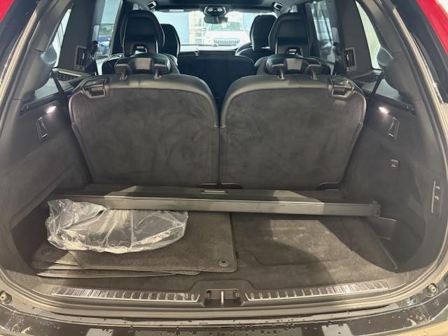 2022 Volvo XC90 Recharge Ultimate T8 Plug-In Hybrid MY23 AWD Onyx Black