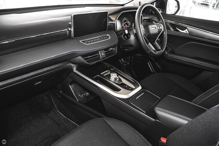 2025 GWM Haval Jolion Premium