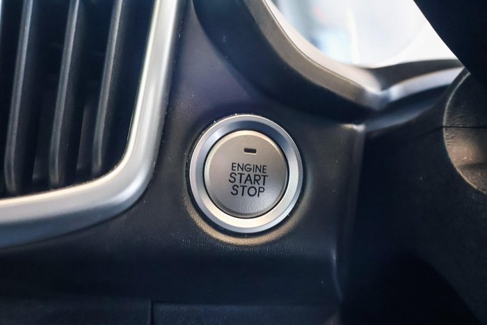 2022 GWM Ute Cannon-L NPW 4X4 Pearl White