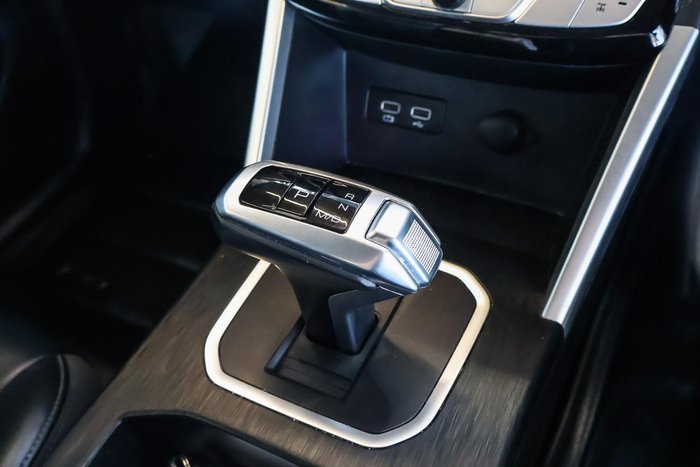 2022 GWM Ute Cannon-L NPW 4X4 Pearl White