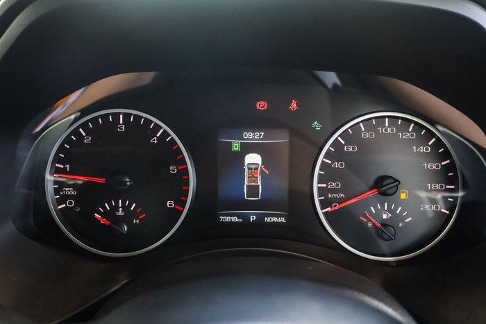 2022 GWM Ute Cannon-L NPW 4X4 Pearl White