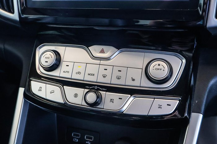 2022 GWM Ute Cannon-L NPW 4X4 Pearl White