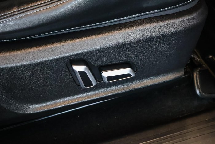 2022 GWM Ute Cannon-L NPW 4X4 Pearl White