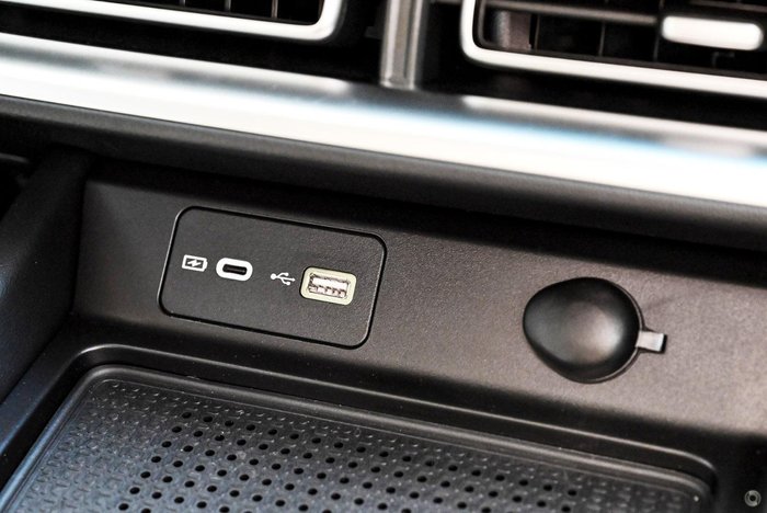 2025 GWM Cannon Vanta