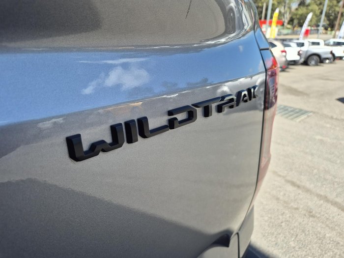 2024 Ford Ranger Wildtrak