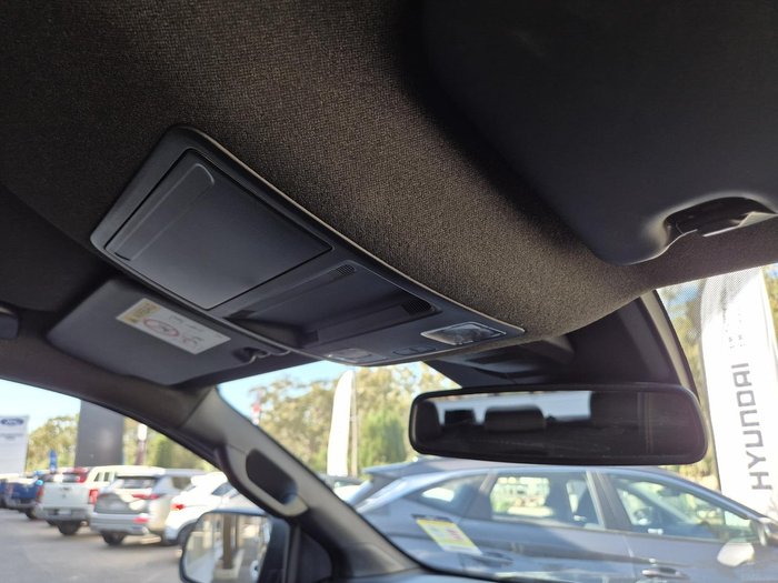 2024 Ford Ranger Wildtrak