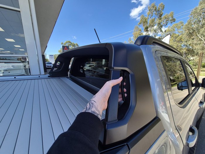 2024 Ford Ranger Wildtrak