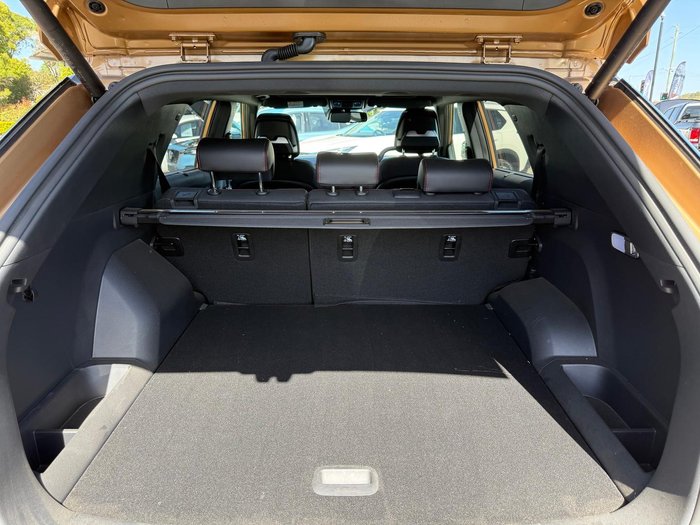 2025 KGM Actyon K60 J120 MY26 Royal Copper