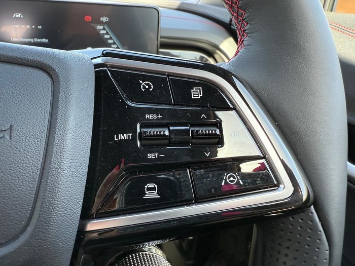 2025 KGM Actyon K60 J120 MY26 Royal Copper