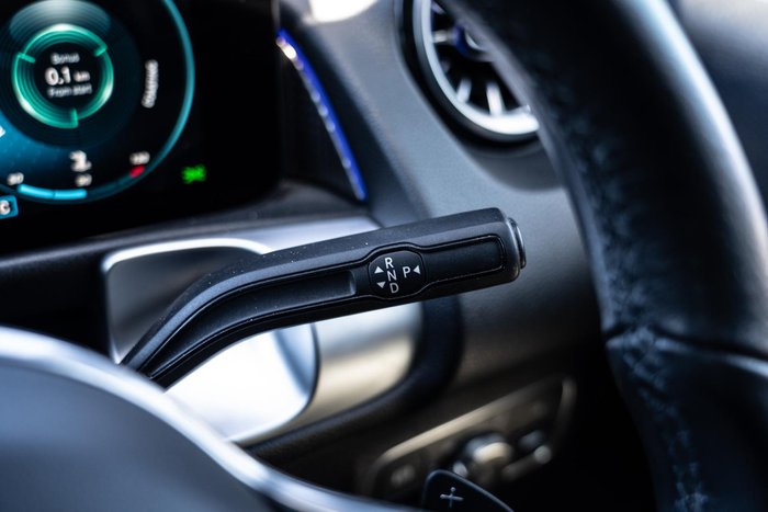 2022 Mercedes-Benz GLB-Class GLB200