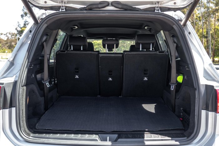 2022 Mercedes-Benz GLB-Class GLB200