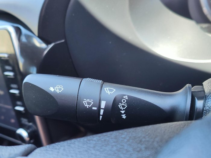 2021 Toyota Hilux SR