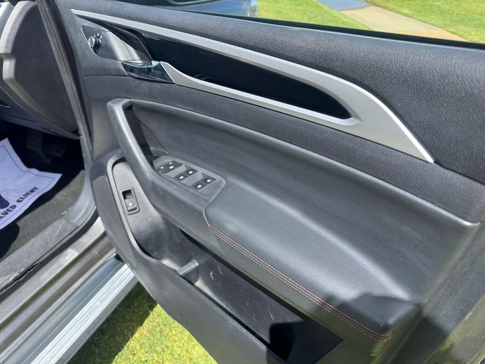 2020 LDV T60 LUXE Mega Tub