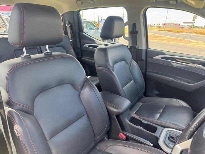 2020 LDV T60 LUXE Mega Tub