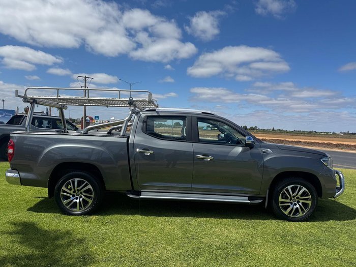 2020 LDV T60 LUXE Mega Tub