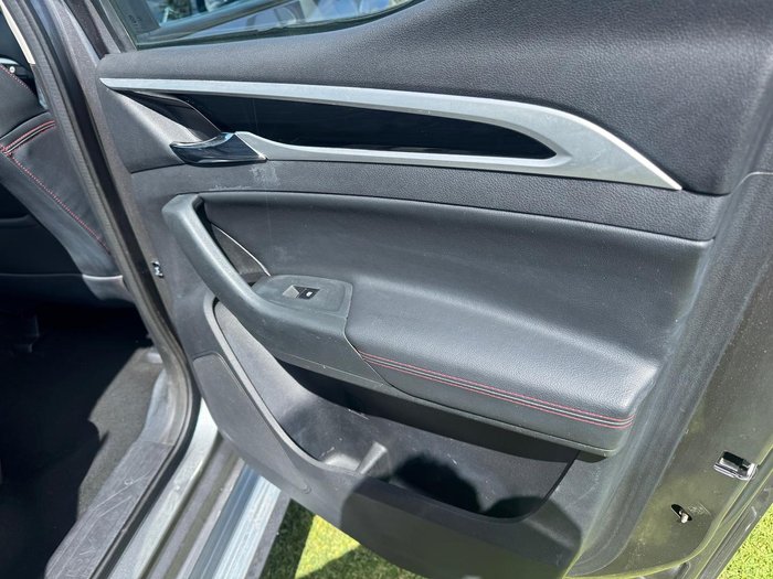 2020 LDV T60 LUXE Mega Tub