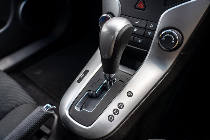 2013 Holden Cruze CD