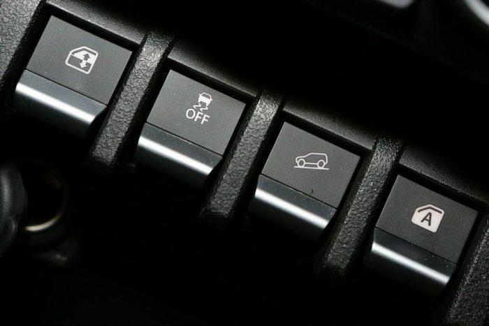 2024 Suzuki Jimny XL